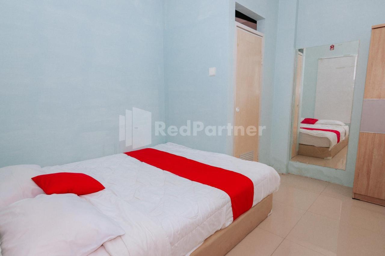 Oyo 94494 Krekot Pasar Baru Coo Hotel Jakarta