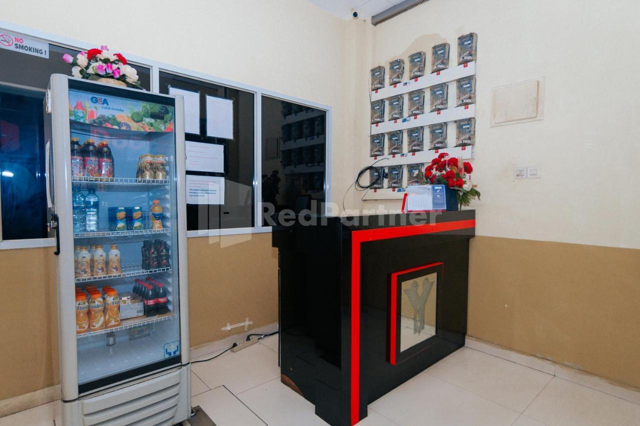 Oyo 94494 Krekot Pasar Baru Coo Hotel Jakarta