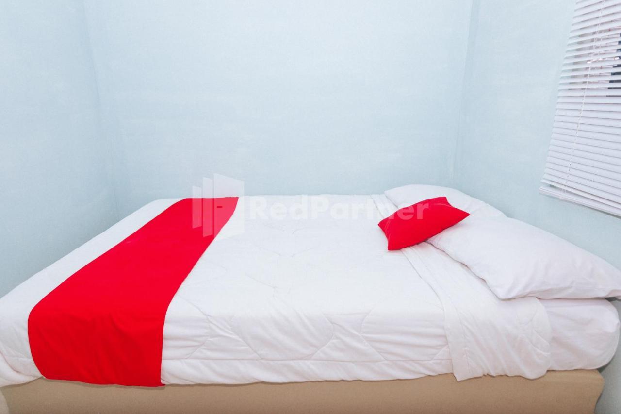 Hotel Oyo 94494 Krekot Pasar Baru Coo Jakarta